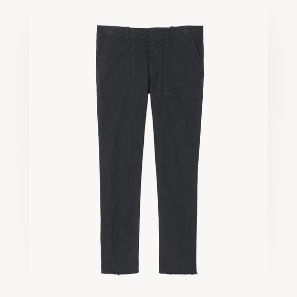 Nili Lotan Jenna trousers, brown. size 2 - Picture 4 of 9